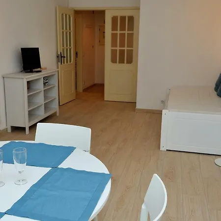 Sunhouse Apartment Praia Da Luz Exterior photo