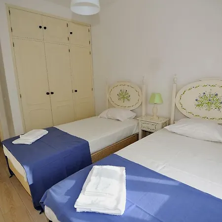 Sunhouse Apartment Praia Da Luz Exterior photo