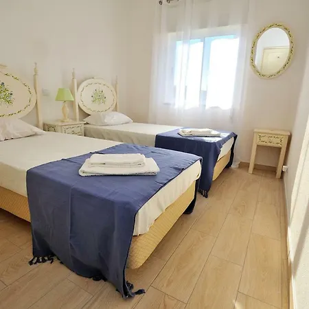 Sunhouse Apartment Praia Da Luz Room photo