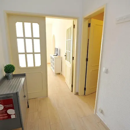 Sunhouse Apartment Praia Da Luz Exterior photo