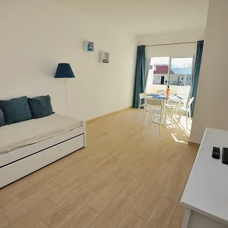 Sunhouse Apartment Praia Da Luz Exterior photo