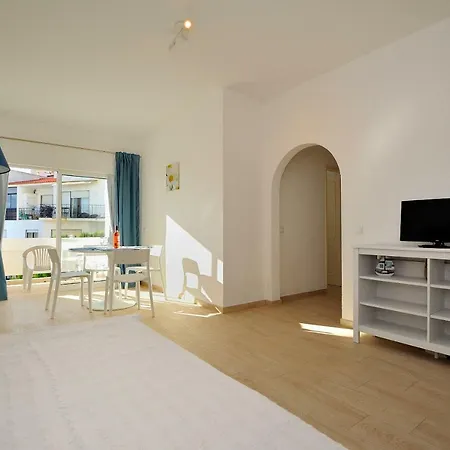 Sunhouse Apartment Praia Da Luz Exterior photo