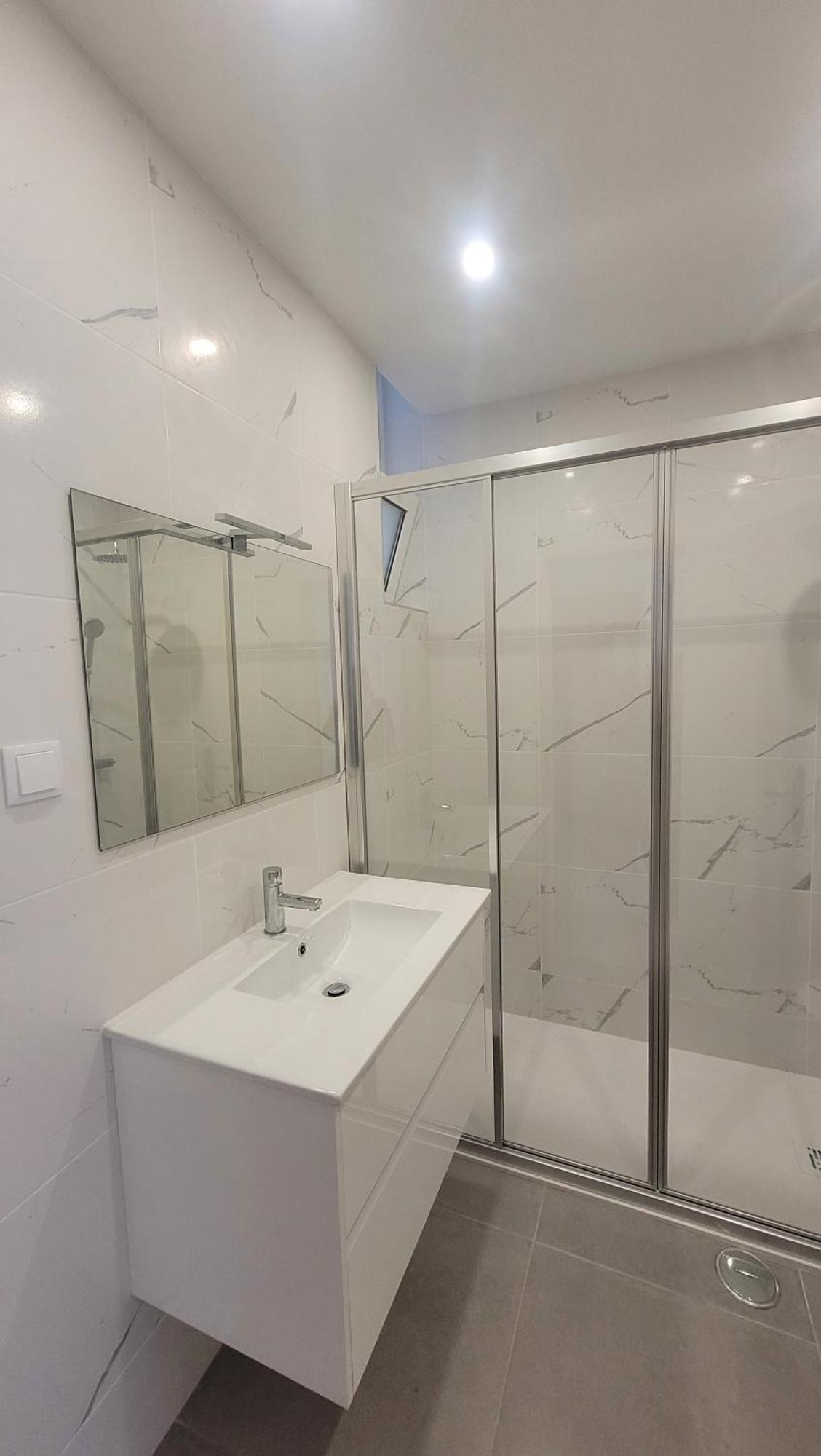 Apartamento Sunhouse *