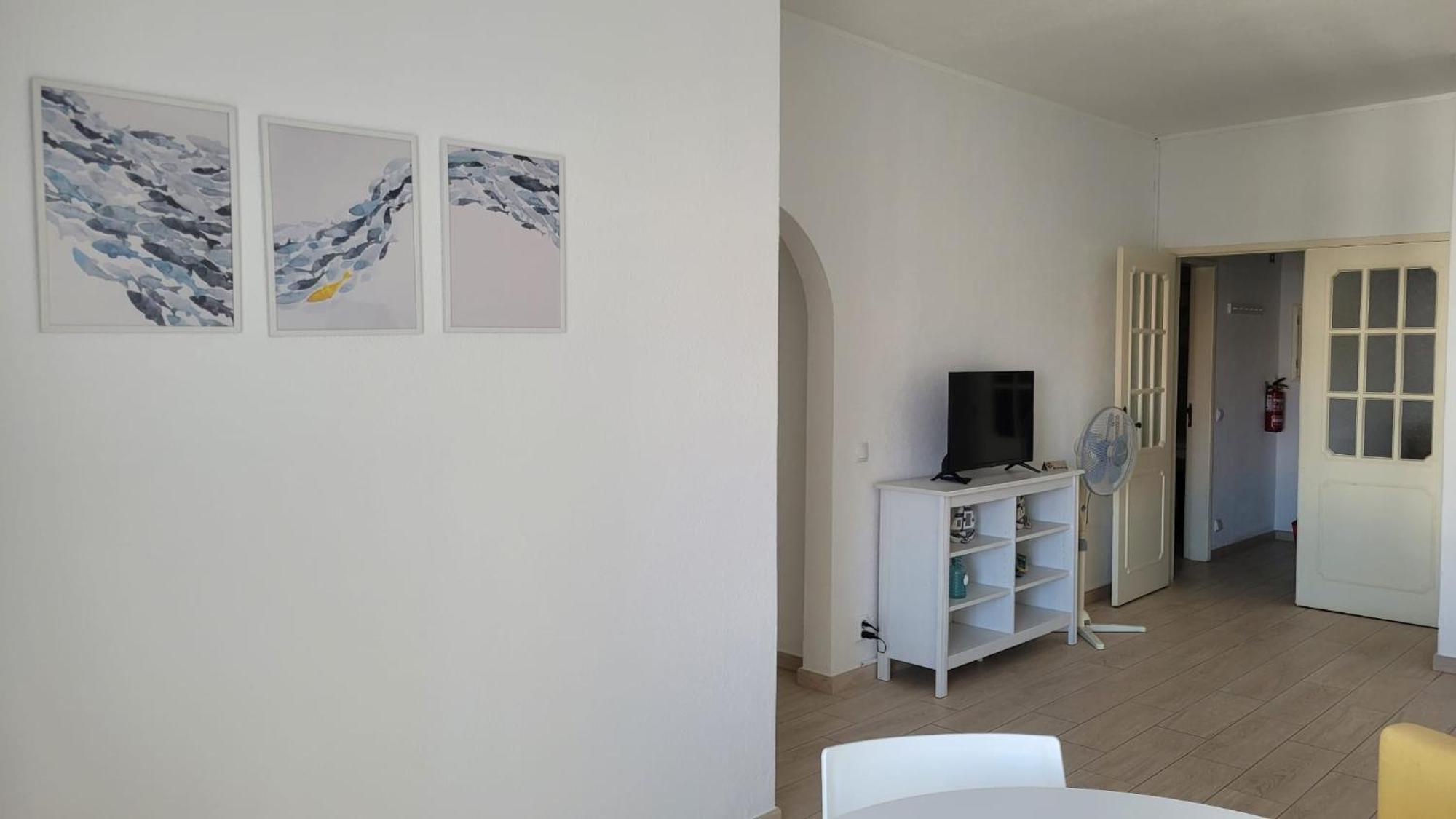 Apartamento Sunhouse