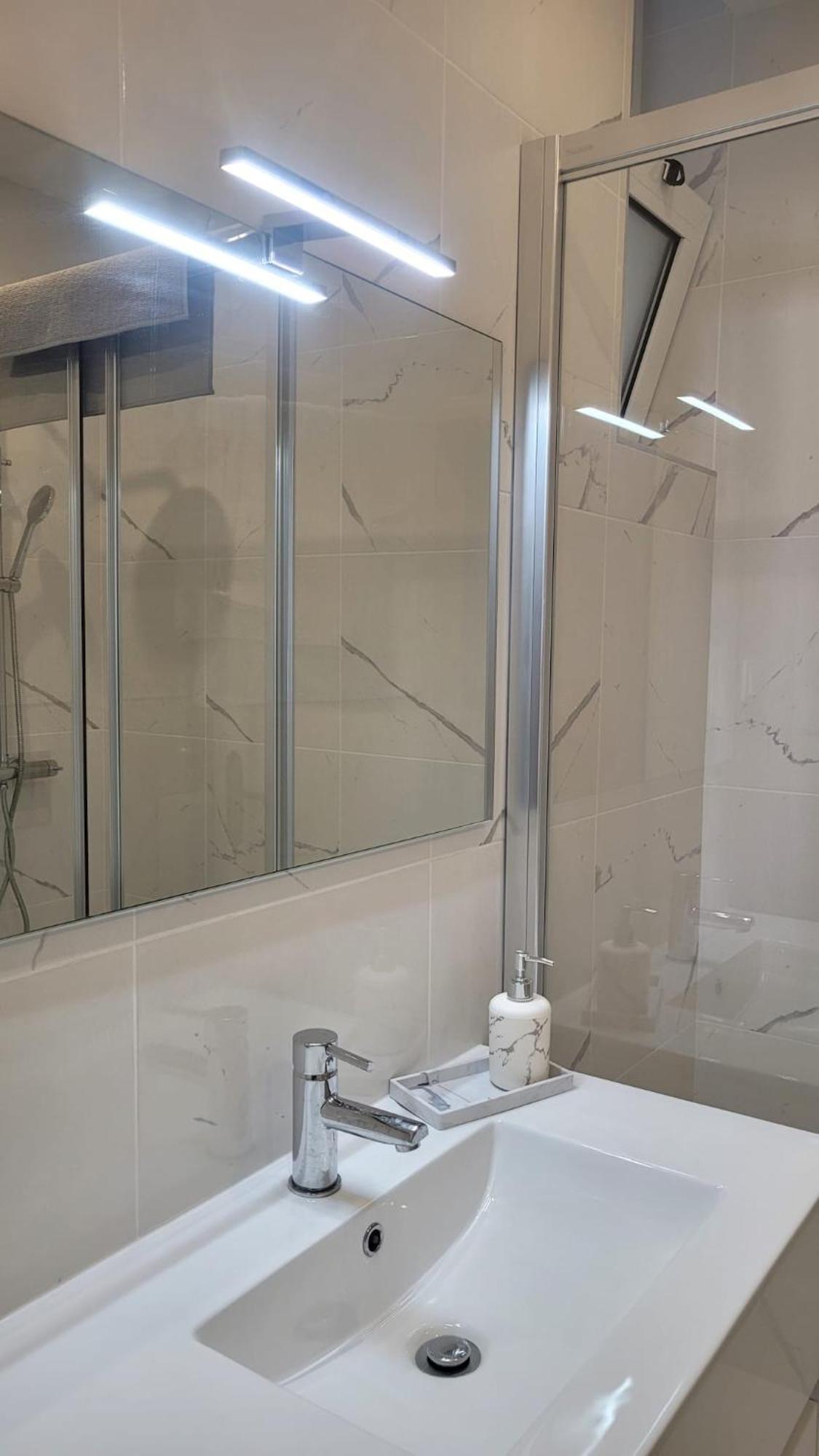 Apartamento Sunhouse *