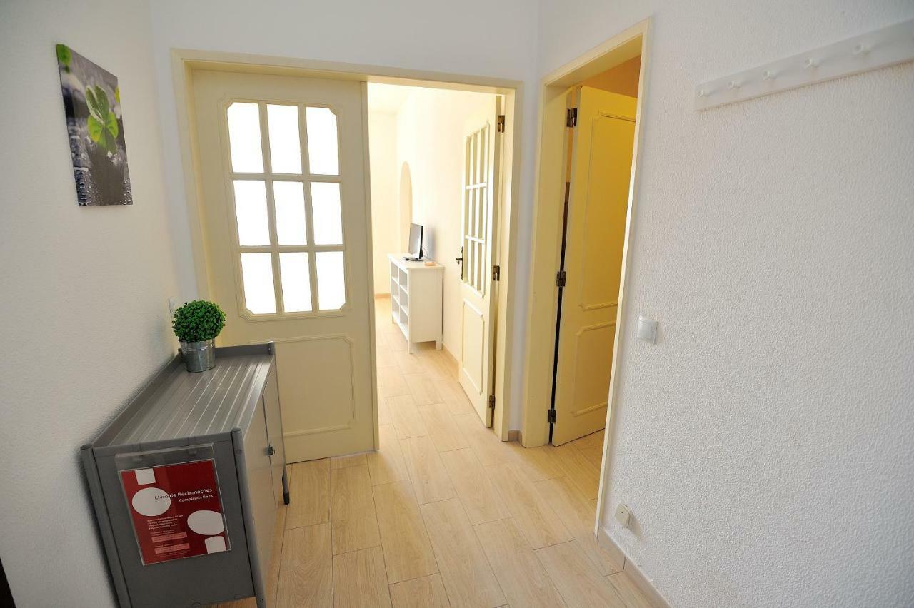 Sunhouse Apartment