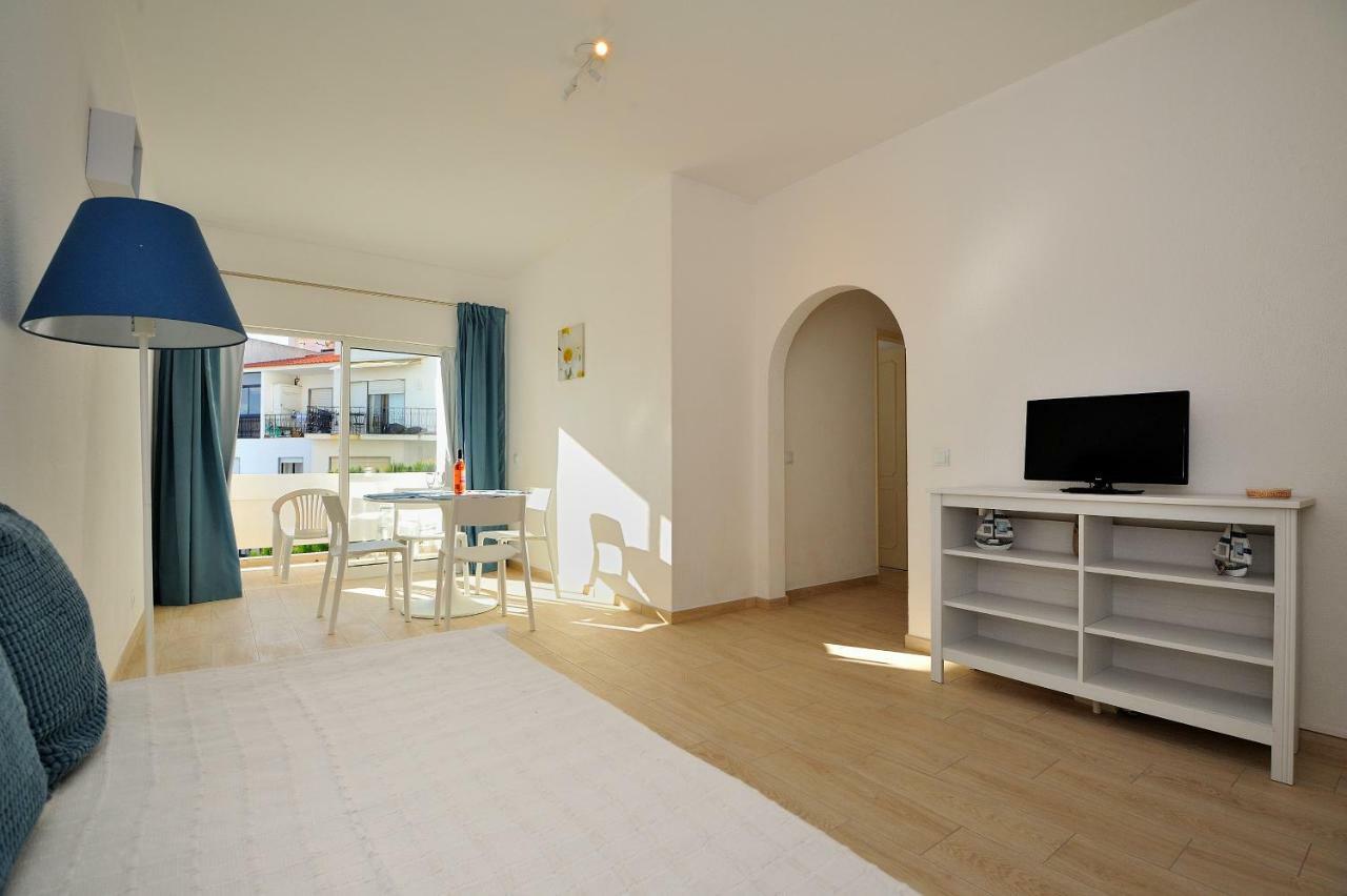 Sunhouse Praia Da Luz